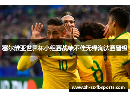 塞尔维亚世界杯小组赛战绩不佳无缘淘汰赛晋级